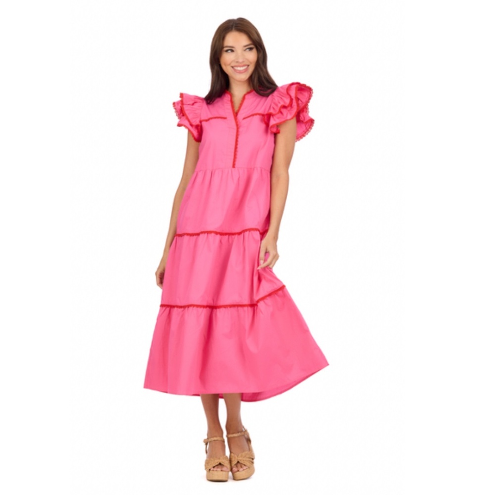 Mud Pie Pia Dress